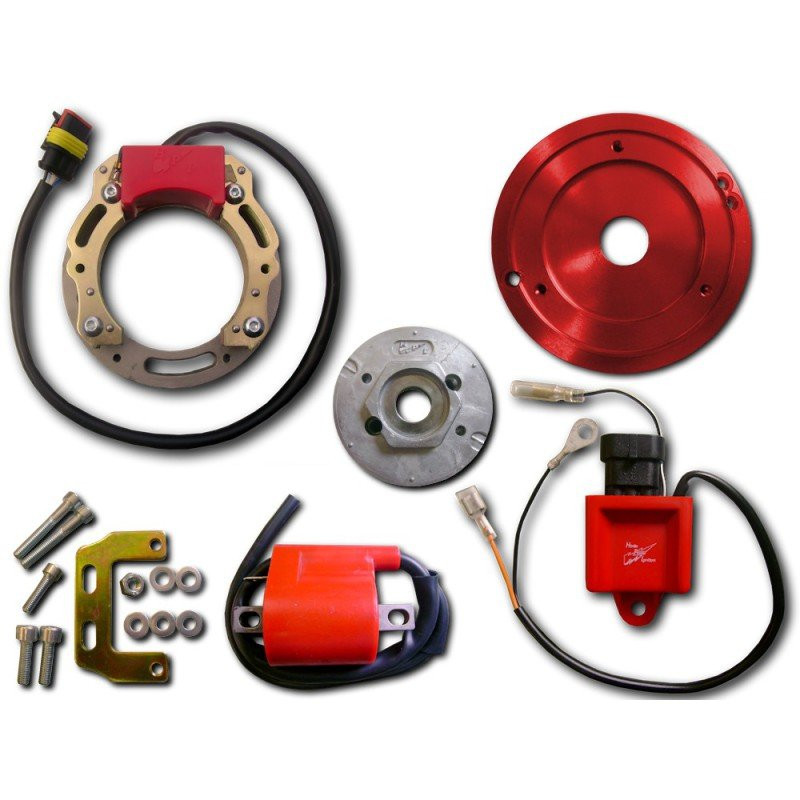HPI Binnenrotor Ontsteking Minarelli