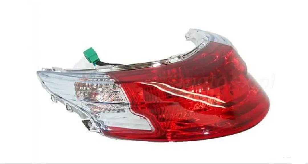 Achterlicht China Z2000 CE  Bay15D BA15S	 