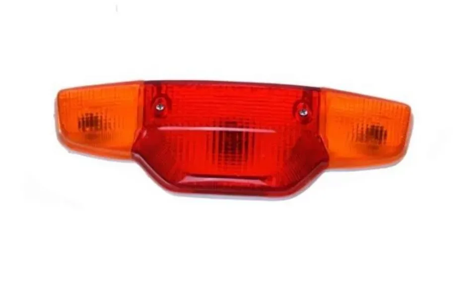 Achterlicht Yamaha BW'S/Booster Inbouw Bay15D + T10	   