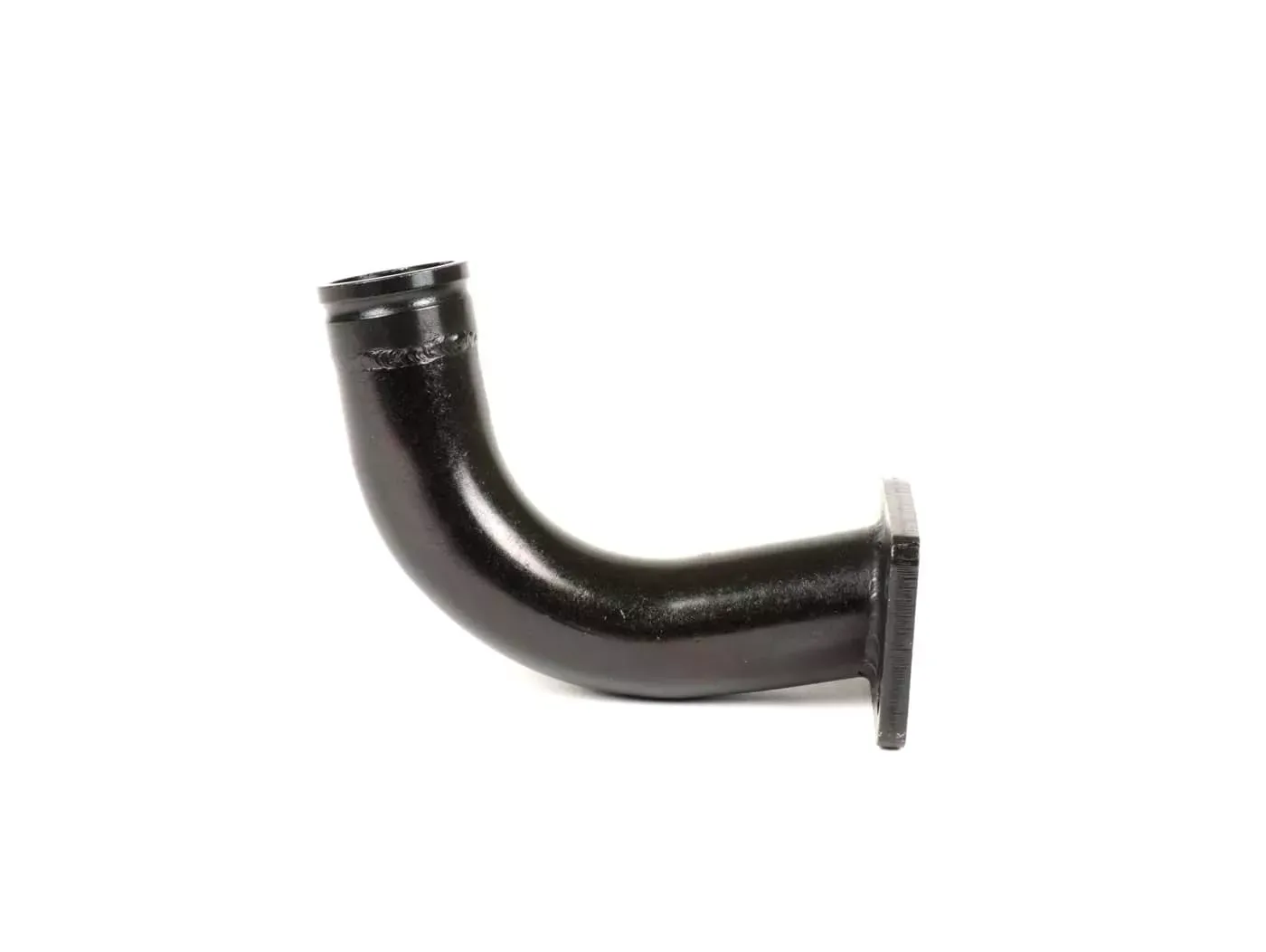 inlaatspruitstuk  BGM pro ø24mm past op dellorto phbl24/25, polini cp23/24  vespa gs150 (vs2 vs5), gs2 (vd1ts), gs3 (vd2ts)