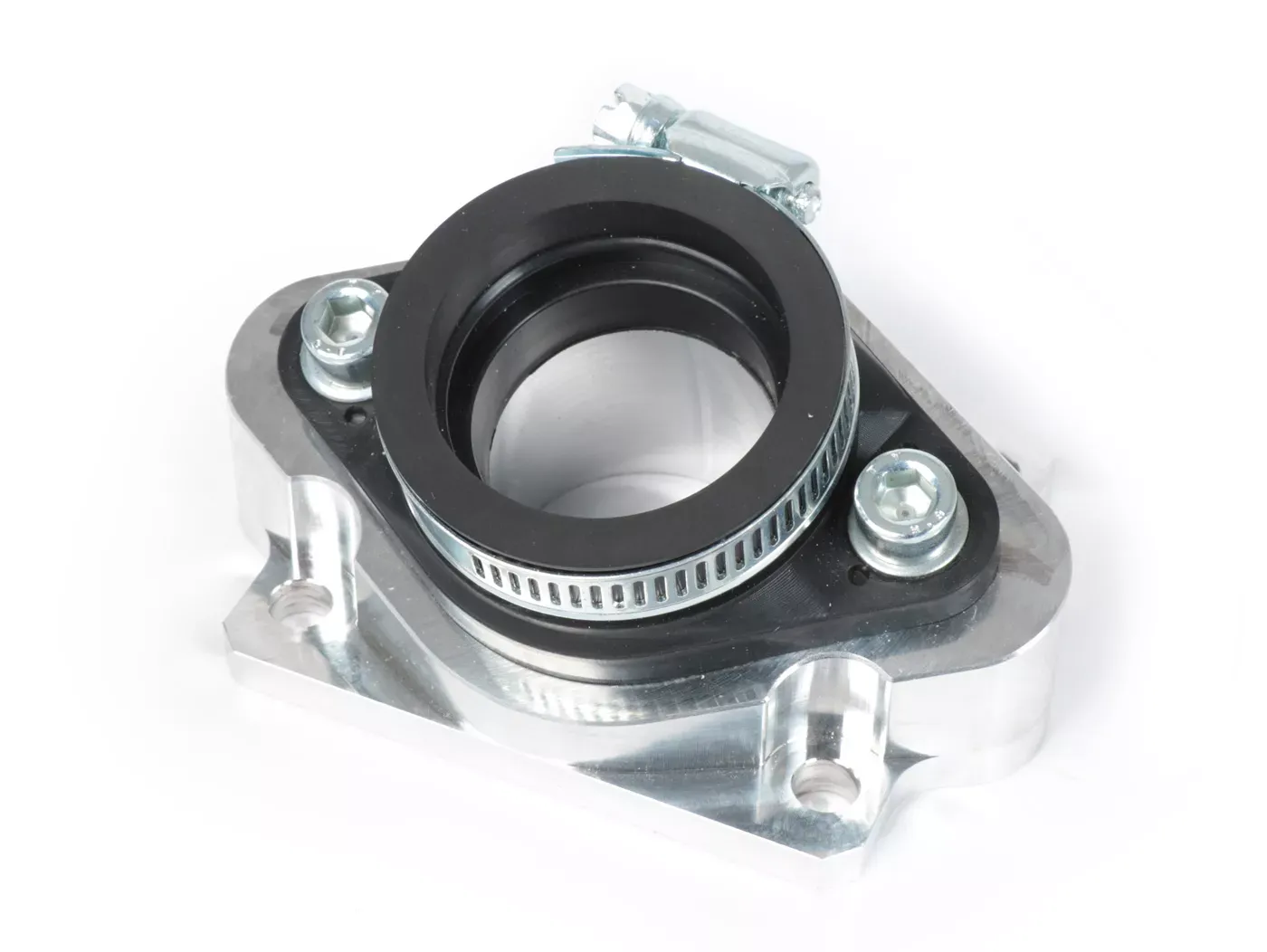 inlaatspruitstuk bovenstuk heikotuning  piaggio 2 takt maxi cs=28 34mm