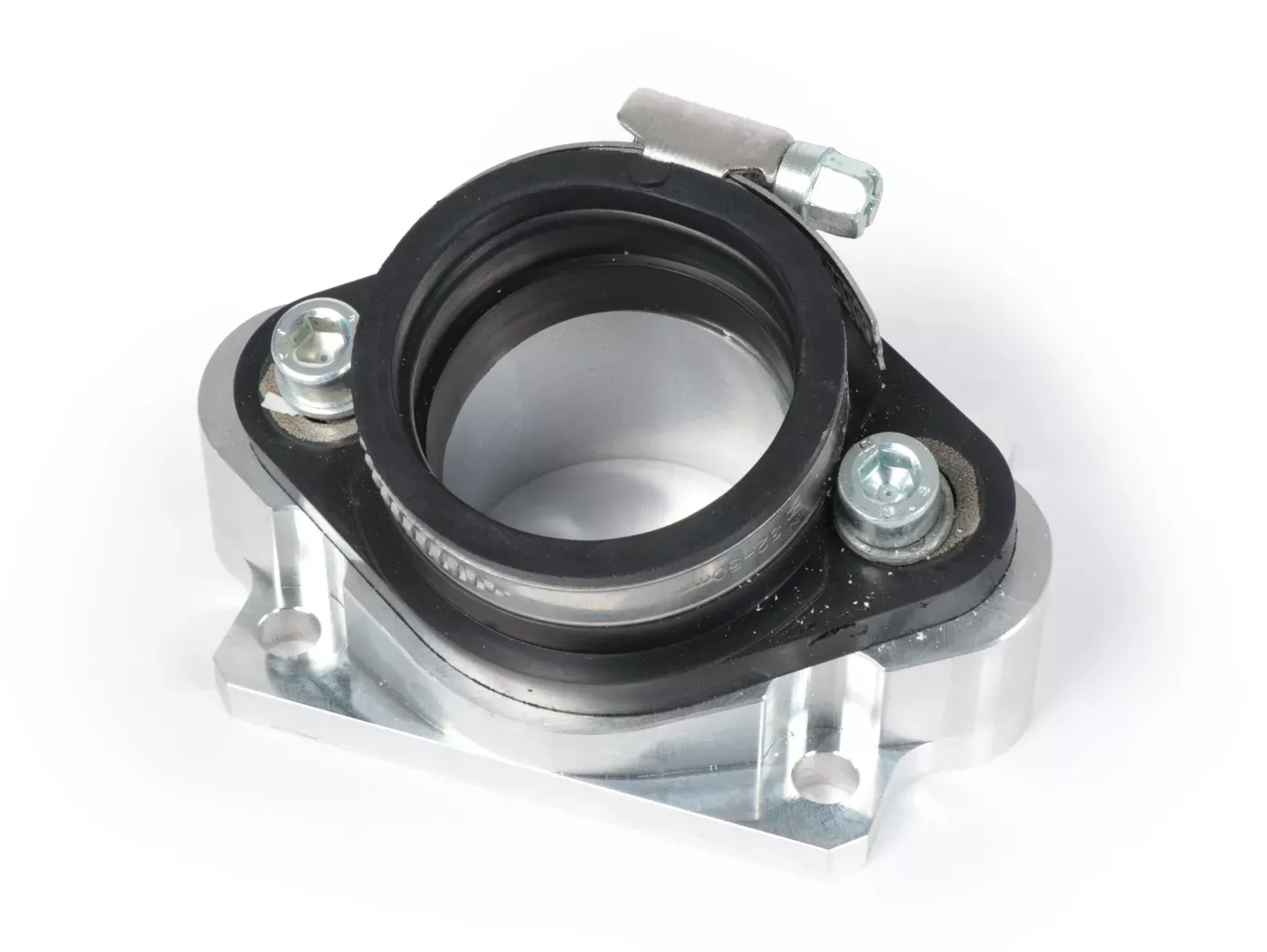 inlaatspruitstuk bovenstuk  heikotuning  piaggio 2 takt maxi cs=33 35mm