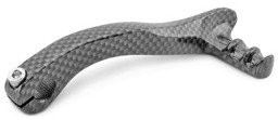 Kickstart - Pedaal - Minarelli & Peugeot - New style - Carbon
