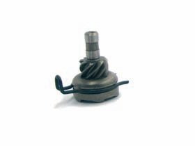 Kickstartronsel 2extreme Gy6 50cc 4t (8 tands)