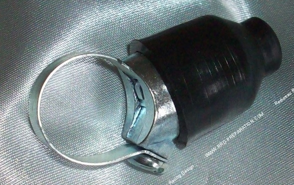 Kill Switch - Knop Model - Stuur bevestiging