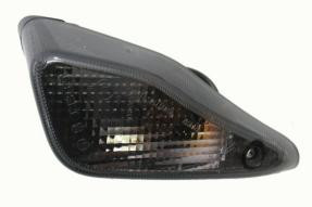Knipperlamp unit - Piaggio NRG Power - Compleet - Rechtsvoor