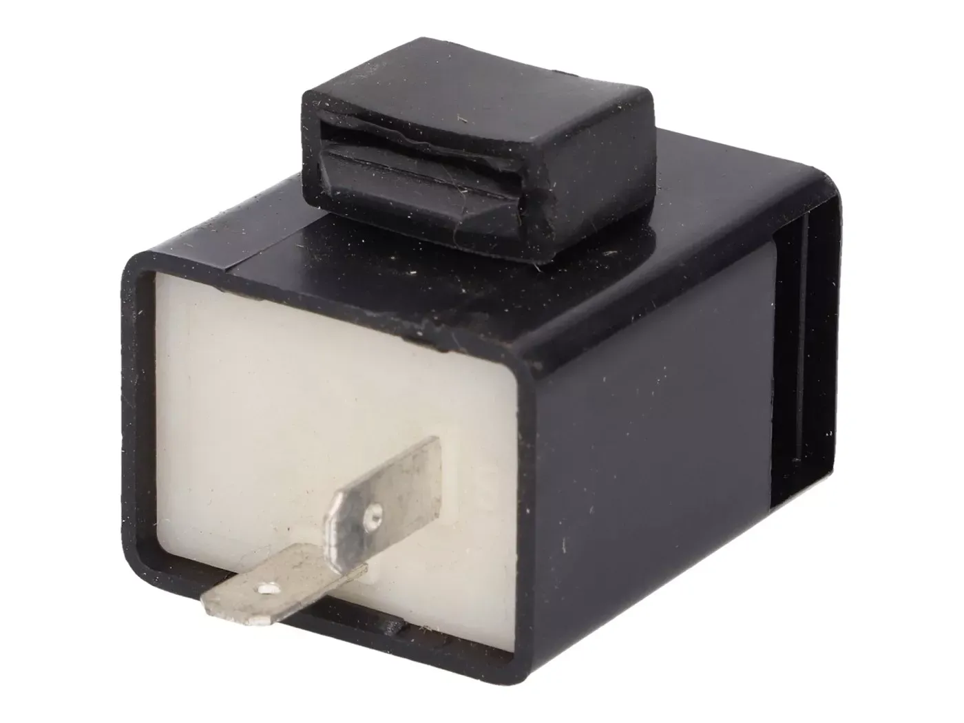 Knipperlicht relais met geluid - Voor LED en normale knipperlichten