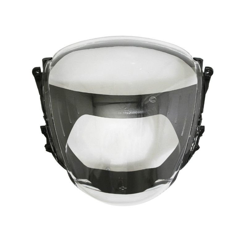 Tellerglas Zip origineel (koplampglas) - Helder
