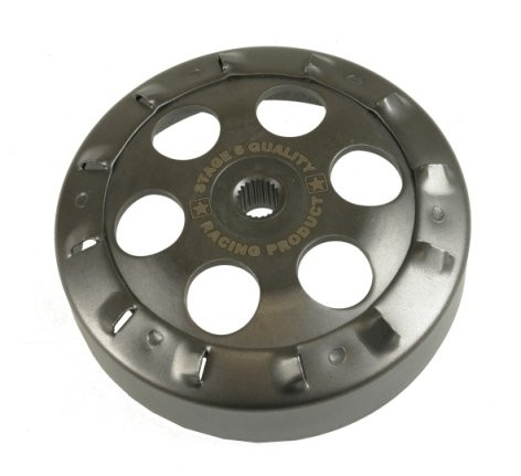 Koppelingshuis - Stage 6 - Wingcooler - Minarelli 107mm