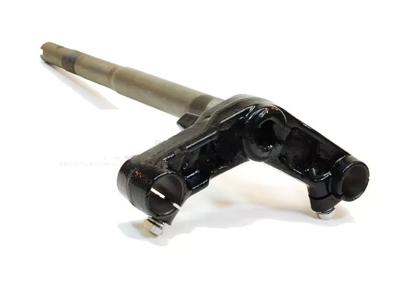 Kroonstuk Aerox (diameter kroonstuk 27mm)