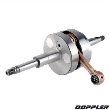 Krukas Peugeot Ludix - Doppler
