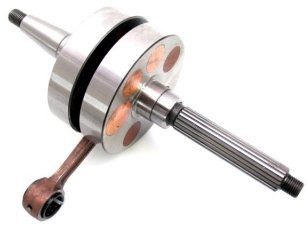 Krukas - Top Racing - Gilera Runner 180 (55mm)