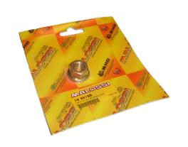 Krukasmoer Malossi - M12 x 1.25
