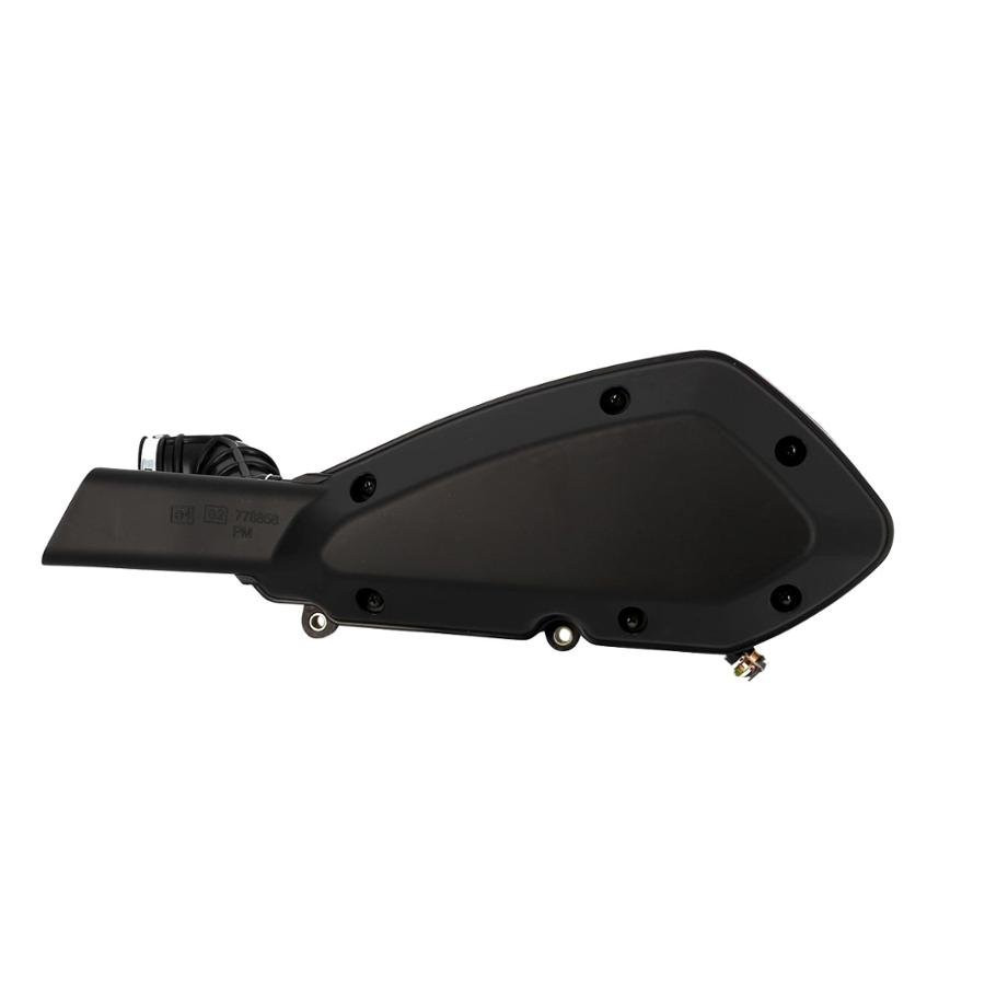 Luchtfilter compleet Peugeot Django, Kisbee 50cc 4 Takt