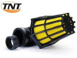 Luchtfilter - TNT - R-Evo 2 - 28 - 35 mm - Geel