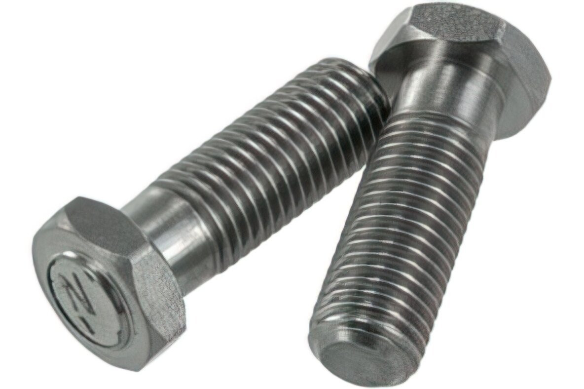 Magnetische schroeven M10x1.25 (29 mm lang) - Aerox