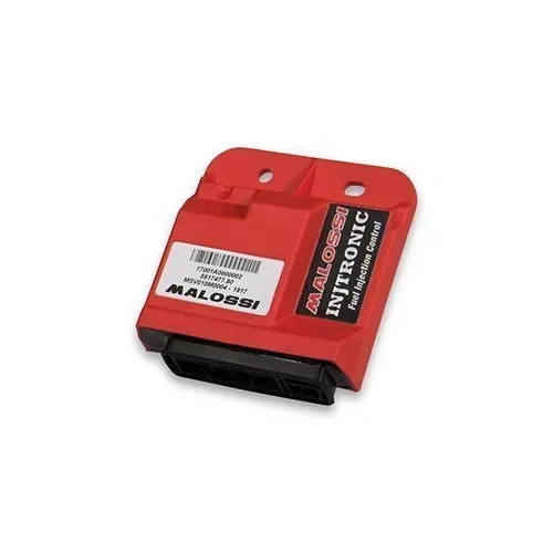 ECU Malossi Injtronic Piaggio IGET 4T E3