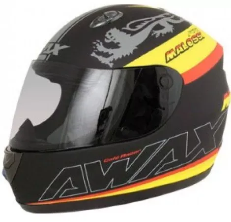 Malossi Helm