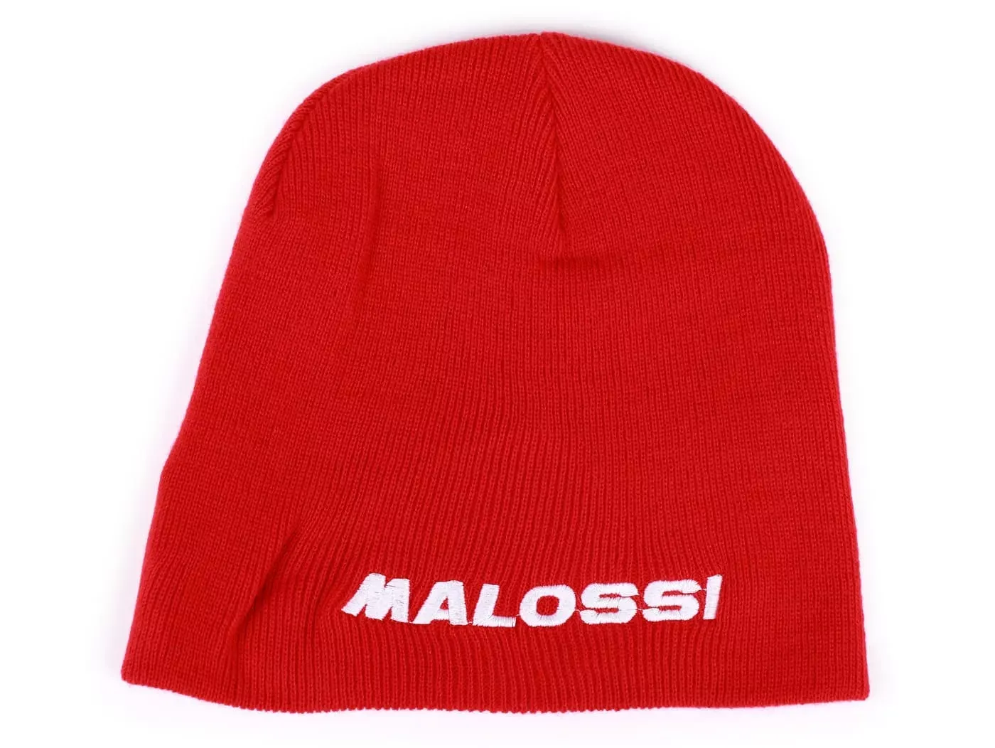 Muts / Beanie Malossi Rood