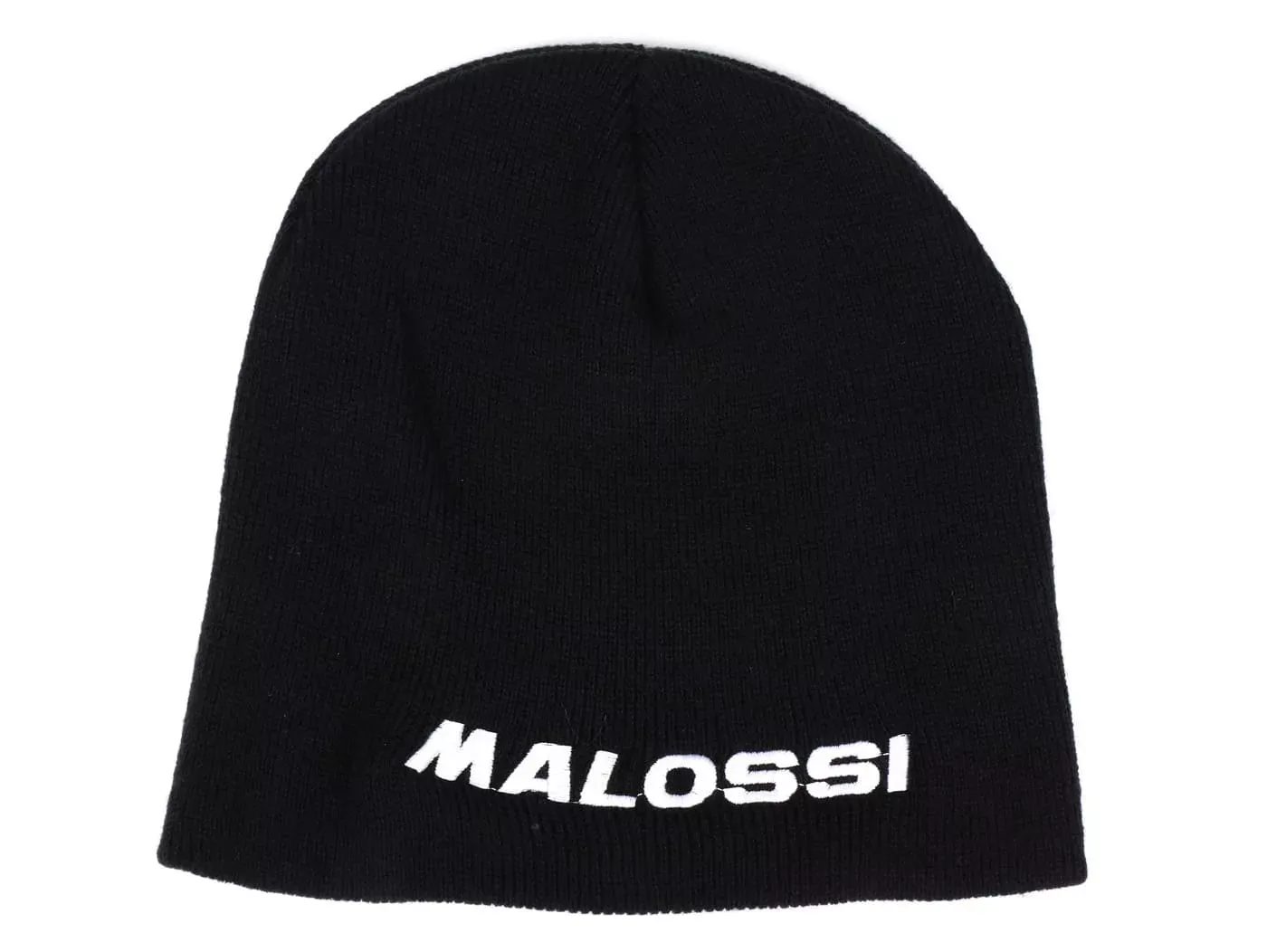 Muts / Beanie Malossi Zwart