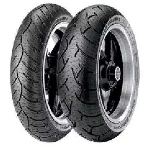 Metzeler 130-90-10 Wintec (winterband)