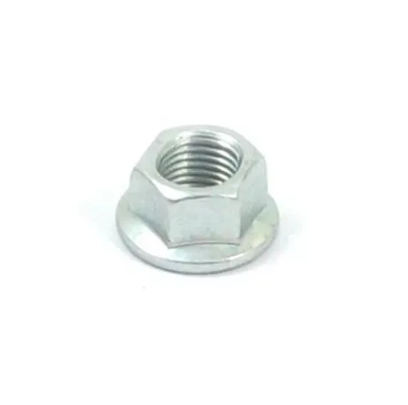 Moer voor blokbout / as - Minarelli (M12 x 1.25)