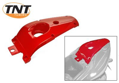 Monoseat - Yamaha Aerox - Rood