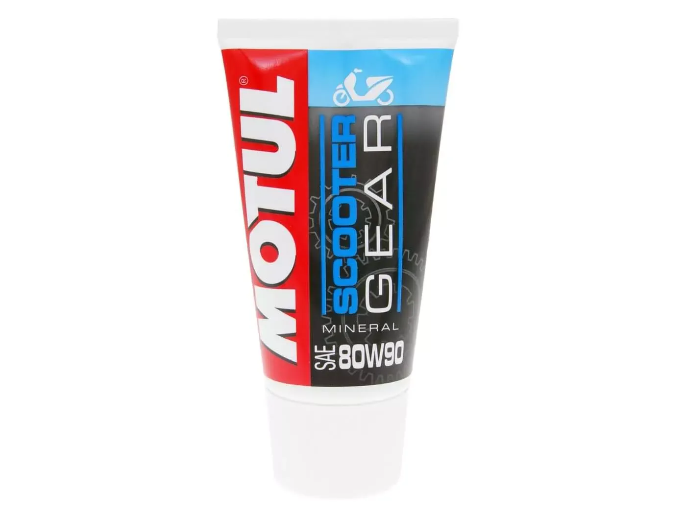  Transmissieolie Motul Scooter Gear 80W90 150ml