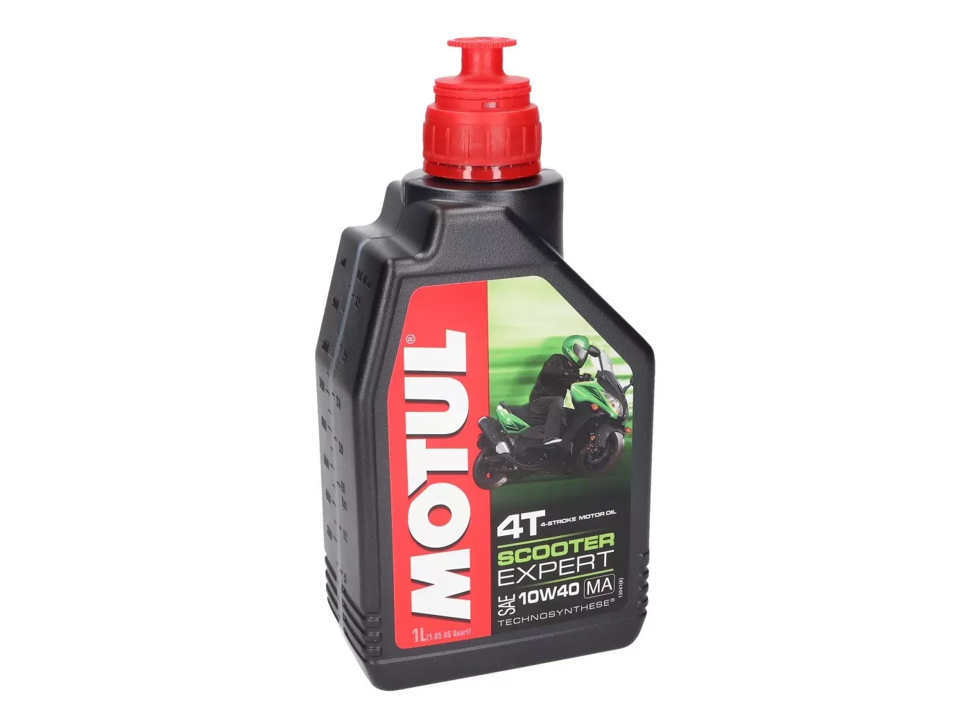 4t scooter olie Motul Scooter Expert MA 10W40