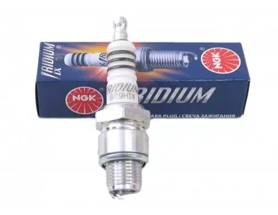 Bougie - NGK - BR 7 HIX Iridium