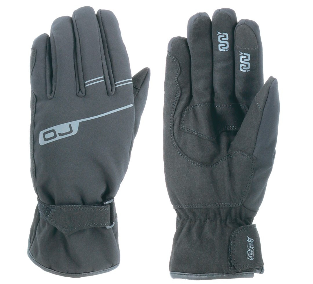 Handschoenen OJ G204 - Zwart