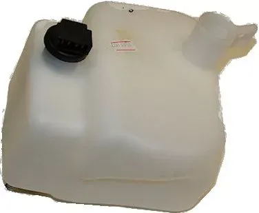 Olietank Gilera DNA