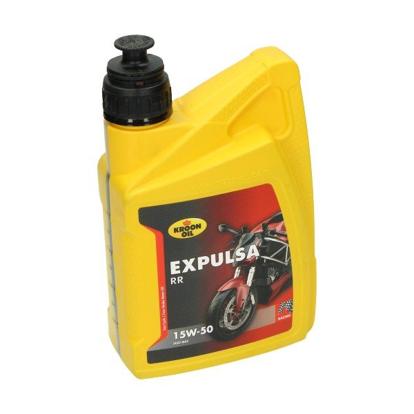 Smeermiddel olie 15W50 vol synth. expulsa rr (schakel) 1L fles kroon
