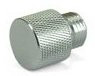 Olieplug - TNT - Minarelli - 14 mm - Zilver