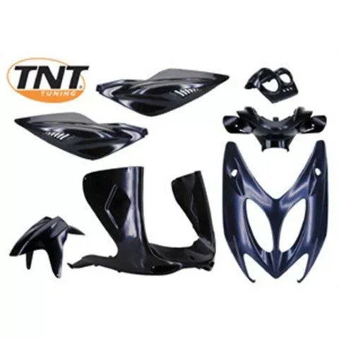 Ongespoten kappenset Yamaha Aerox