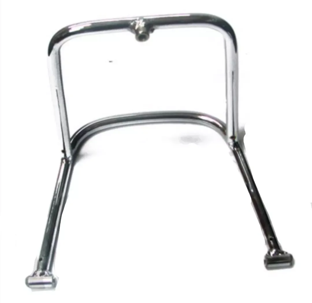 Achterdrager Sachs Lotus 2160065 Chroom