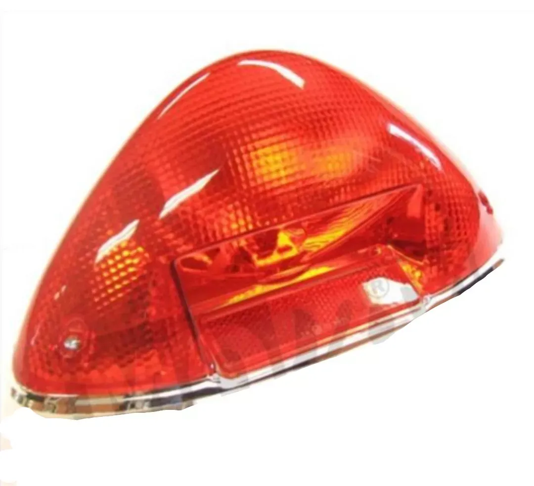 Achterlicht Suzuki Katana Compleet Bay15D	 