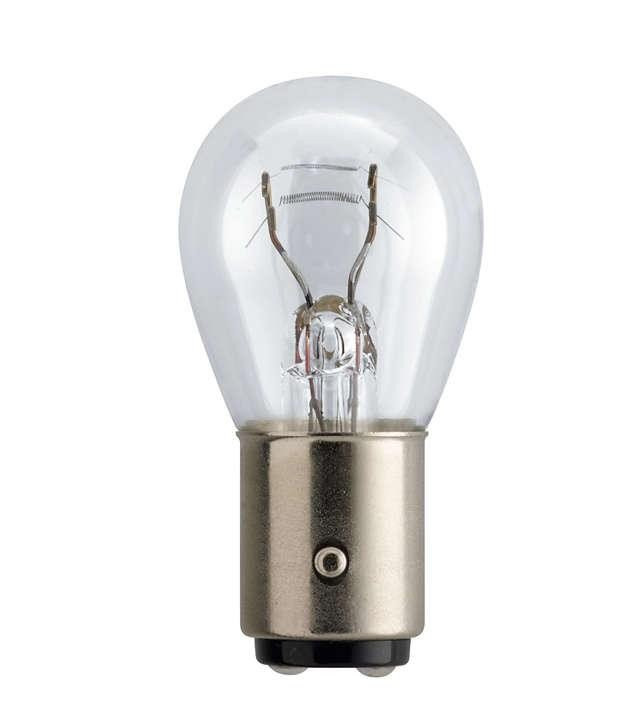 Lamp 12V 21/5W BAY15D (Achterlampje)