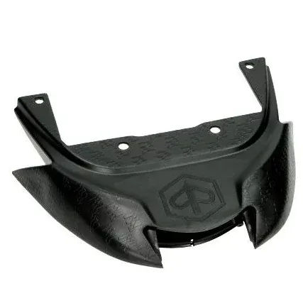 Achterspoiler / Greep Piaggio Zip SP (origineel)