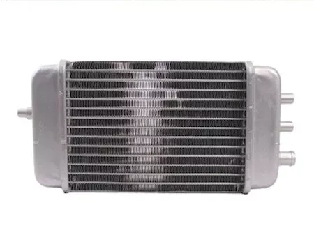 Radiateur Derbi Senda R (versterkt)
