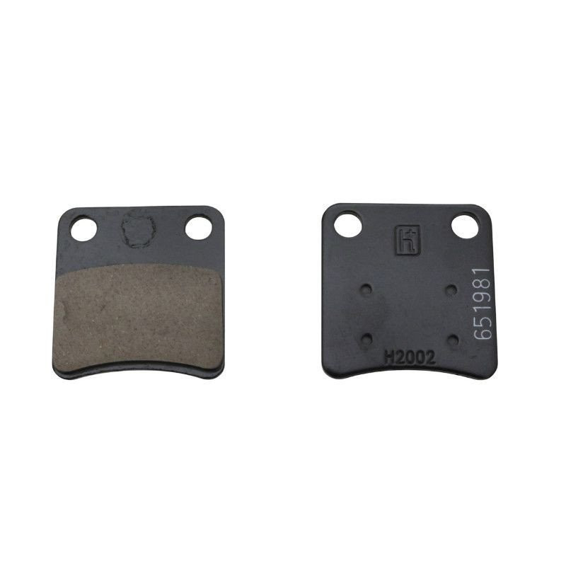 Remblokken Piaggio MP3 300 / 400 / 500 - Handrem (Origineel 648476)