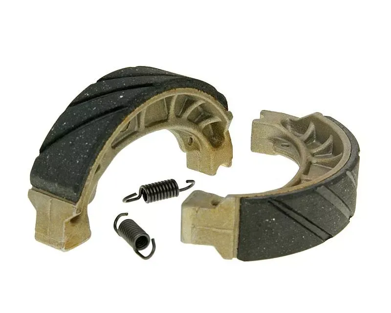 Remblokken / Remschoenen Sym Mio - Achter
