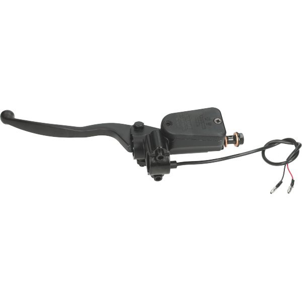 Remhandel / Rempomp Segway E110 - Links