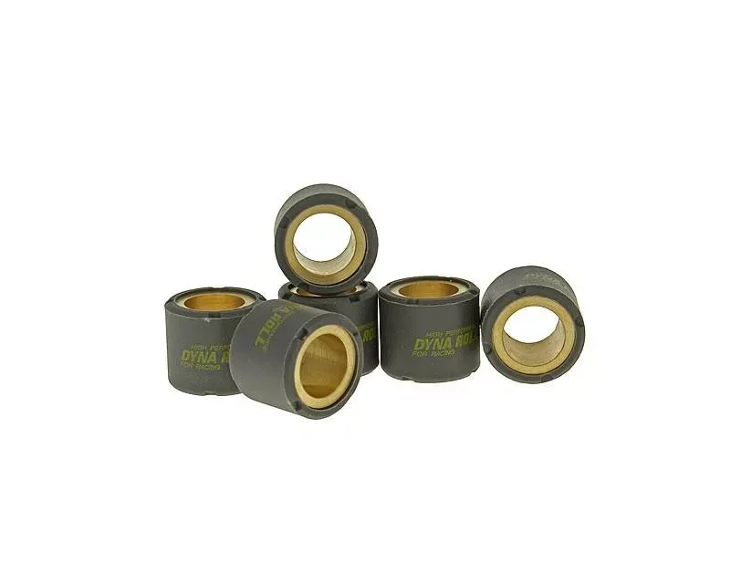 Vario rollen Runner 125 / 180 cc 2t - 20x17 - 11.0 gram