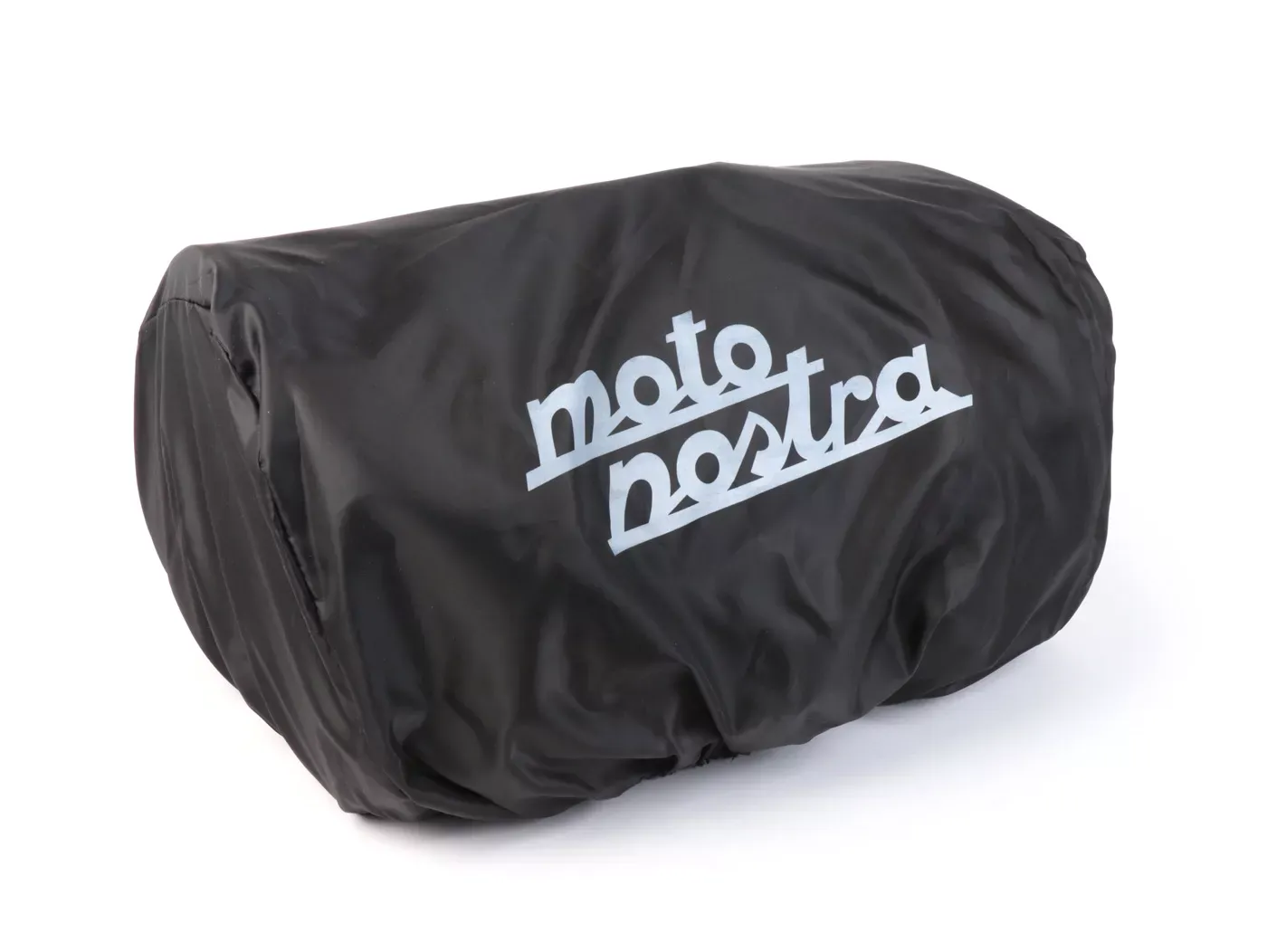 Roltas (Groot) Voor Bagagedrager (Alternatief Voor Topkoffer) Moto Nostra Classic Waxed Canvas' 480x300x270mm
