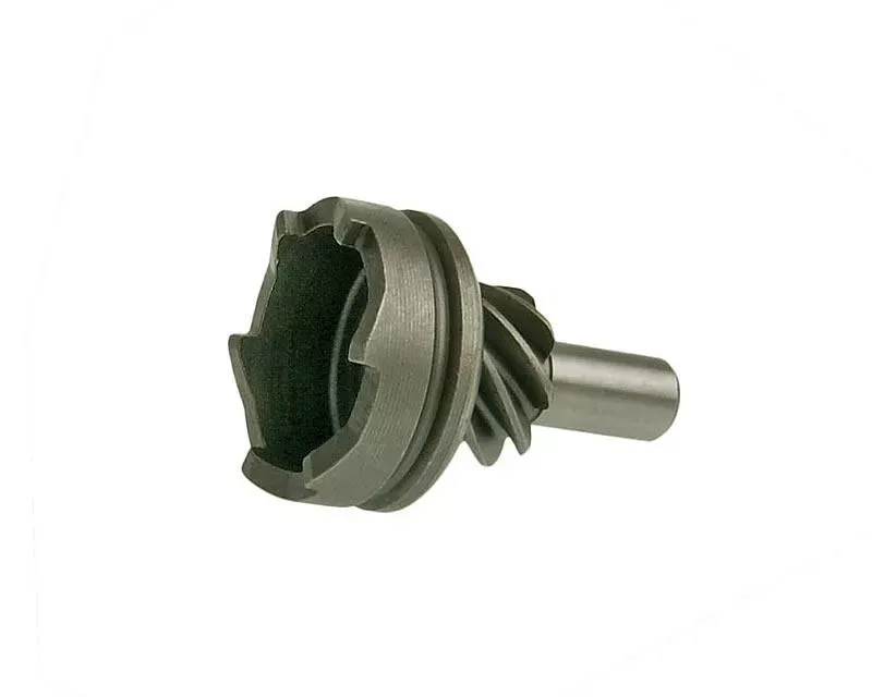 7 tanden kickstartrondsel China / GY6 / 139QMA / 139QMB