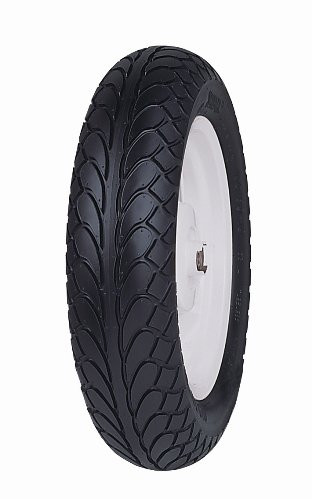  Band Sava Mc22 100/80-10 Tl 53l