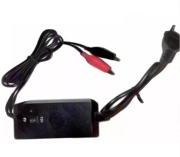 Scooter Accu lader