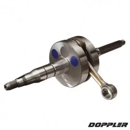 Doppler Endurance Krukas Minarelli Verticaal