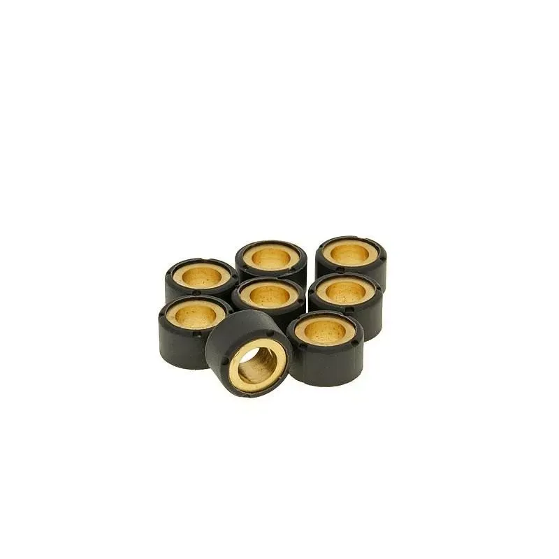 Vario rollen 16x13 - Selecteer gewenste gewicht (Standaard)